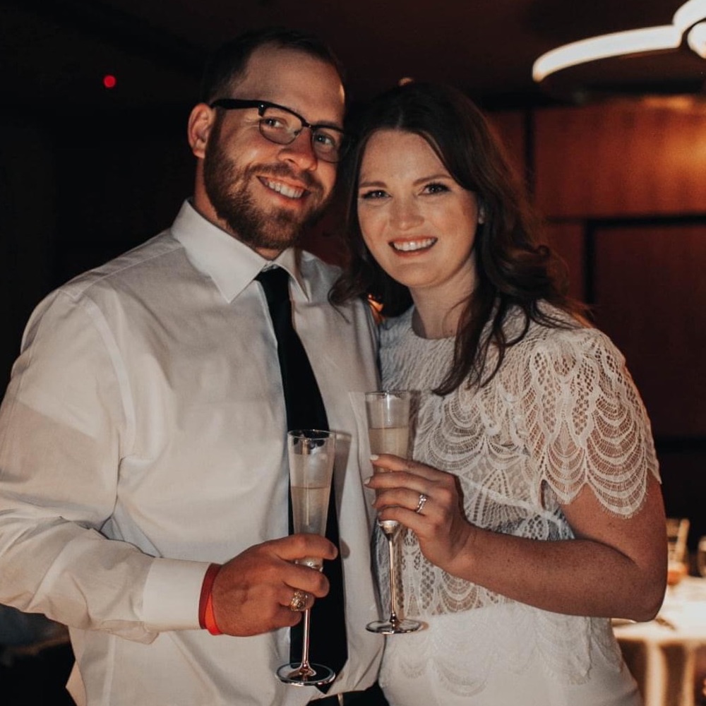Meet your Posher, Meaghan